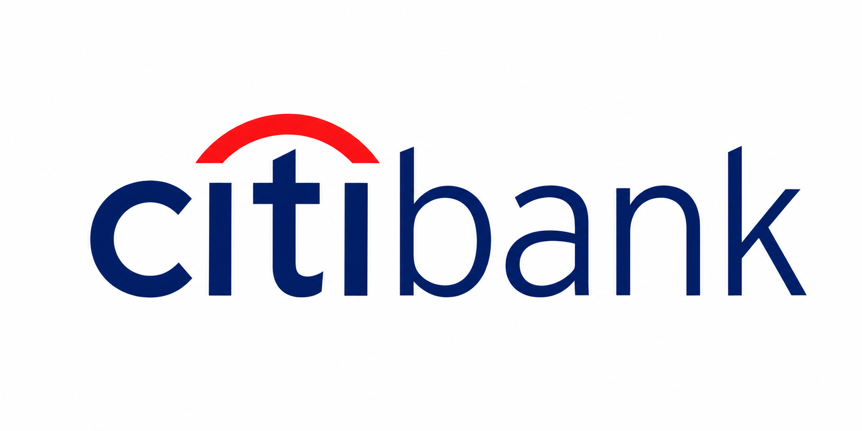 Citibank logo